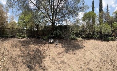 Vendo casa en las arboledas estilo ingles tudor