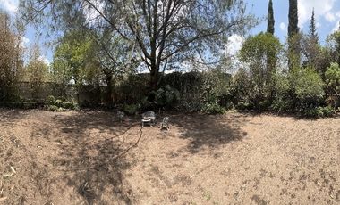 Vendo casa en las arboledas estilo ingles tudor