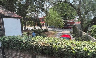 Vendo casa en las arboledas estilo ingles tudor