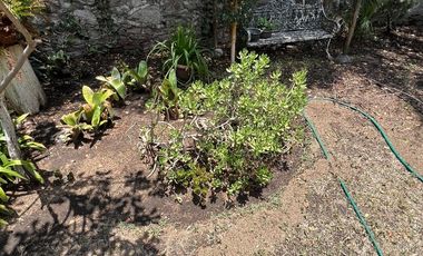 Vendo casa en las arboledas estilo ingles tudor