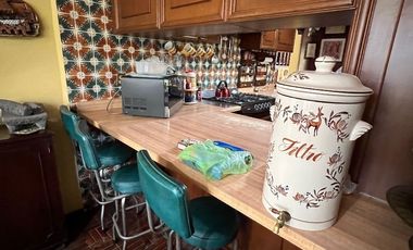 Vendo casa en las arboledas estilo ingles tudor