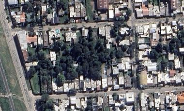 Terreno en  Capitán Bermudez