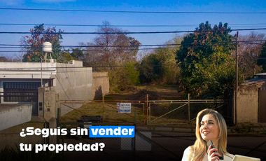 Terreno en  Capitán Bermudez