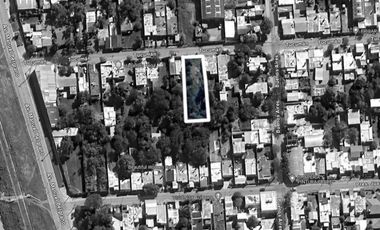 Terreno en  Capitán Bermudez