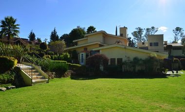 Casa en Venta en Bosques de Lago  VBL529