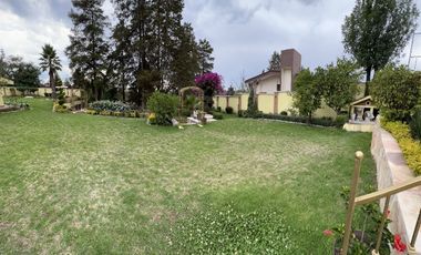 Casa en Venta en Bosques de Lago  VBL529