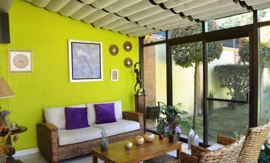 Casa en Venta en Bosques de Lago  VBL529