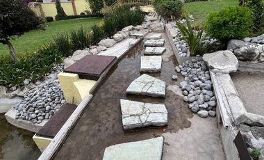 Casa en Venta en Bosques de Lago  VBL529