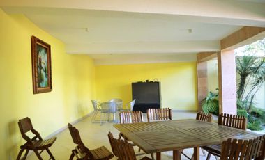 Casa en Venta en Bosques de Lago  VBL529