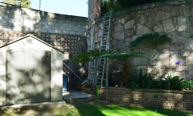 Casa en Venta en Bosques de Lago  VBL529