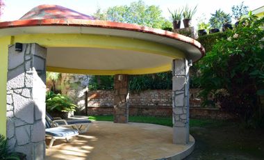 Casa en Venta en Bosques de Lago  VBL529