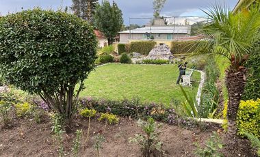 Casa en Venta en Bosques de Lago  VBL529