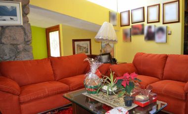 Casa en Venta en Bosques de Lago  VBL529