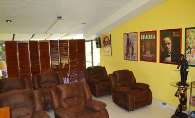 Casa en Venta en Bosques de Lago  VBL529