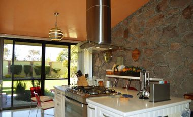 Casa en Venta en Bosques de Lago  VBL529