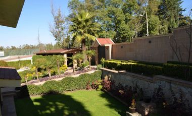 Casa en Venta en Bosques de Lago  VBL529