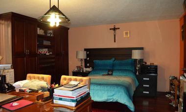 Casa en Venta en Bosques de Lago  VBL529