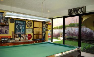 Casa en Venta en Bosques de Lago  VBL529