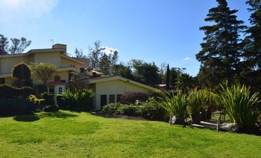 Casa en Venta en Bosques de Lago  VBL529