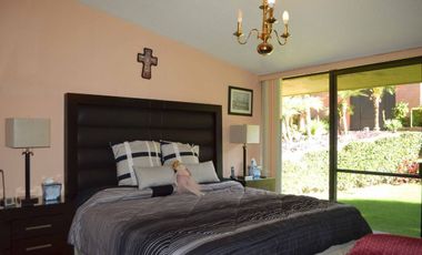 Casa en Venta en Bosques de Lago  VBL529