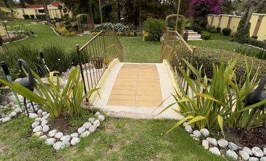 Casa en Venta en Bosques de Lago  VBL529