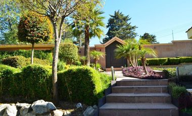 Casa en Venta en Bosques de Lago  VBL529