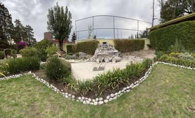 Casa en Venta en Bosques de Lago  VBL529