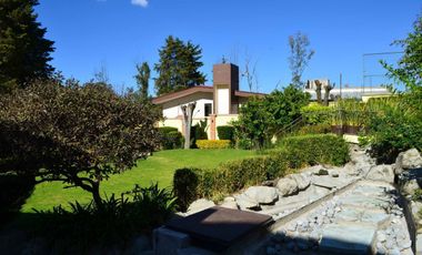 Casa en Venta en Bosques de Lago  VBL529