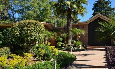 Casa en Venta en Bosques de Lago  VBL529