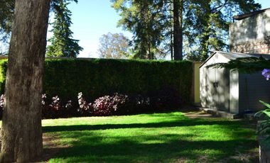 Casa en Venta en Bosques de Lago  VBL529