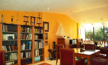 Casa en Venta en Bosques de Lago  VBL529