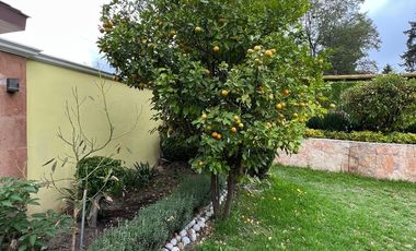 Casa en Venta en Bosques de Lago  VBL529