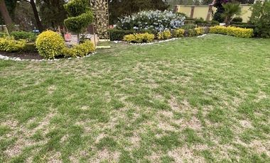 Casa en Venta en Bosques de Lago  VBL529