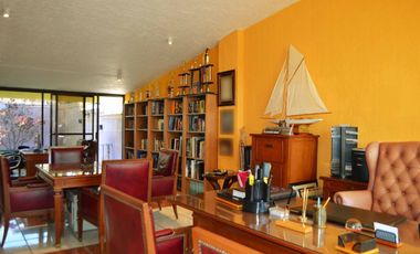 Casa en Venta en Bosques de Lago  VBL529