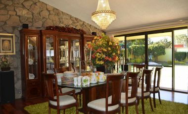 Casa en Venta en Bosques de Lago  VBL529