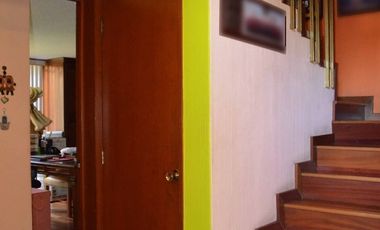 Casa en Venta en Bosques de Lago  VBL529