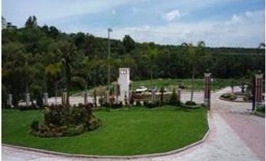 HT295, Dentro de Fraccionamiento