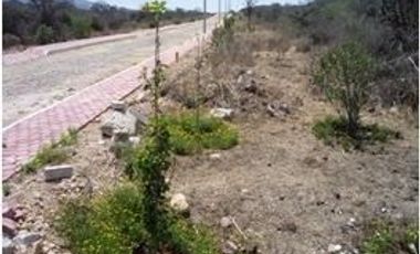 HT295, Dentro de Fraccionamiento