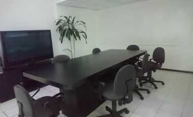 Oficina en Renta, zona de Santa Mònica Tlalnepantla Cod. Or623