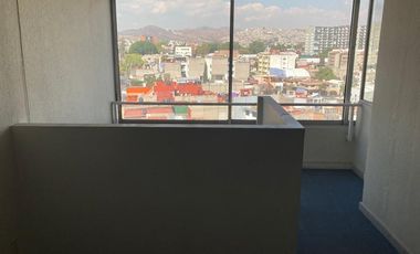 Oficina en Venta o Renta, en San Lucas Tepetlacalco Cod. OV365 / OR629