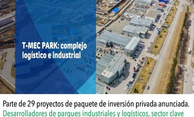 HT420 Ideal para centro de distribución con inteligencia artificial