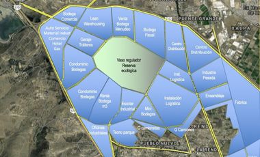 HT420 Ideal para centro de distribución con inteligencia artificial