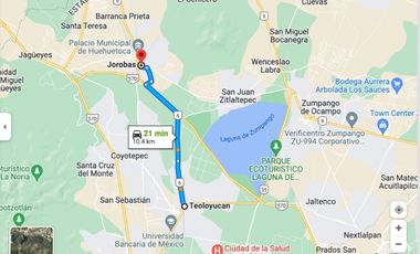 HT420 Ideal para centro de distribución con inteligencia artificial