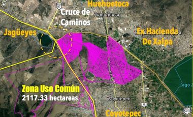 HT420 Ideal para centro de distribución con inteligencia artificial
