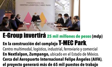 HT420 Ideal para centro de distribución con inteligencia artificial