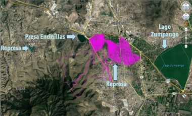 HT420 Ideal para centro de distribución con inteligencia artificial