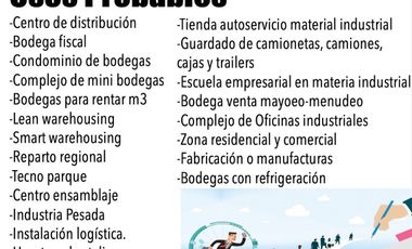 HT420 Ideal para centro de distribución con inteligencia artificial