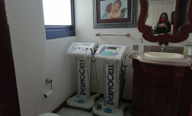 Se vende Edificio  USO DE SUELO en  Las Arboledas, Atizapan de Zaragoza  EHV20