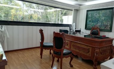 Se vende Edificio  USO DE SUELO en  Las Arboledas, Atizapan de Zaragoza  EHV20