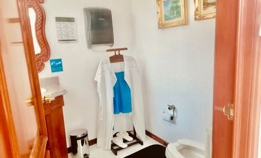 Se vende Edificio  USO DE SUELO en  Las Arboledas, Atizapan de Zaragoza  EHV20